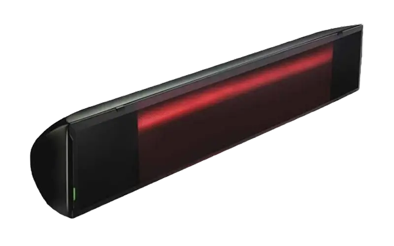 Heliosa Radio Black Evo 